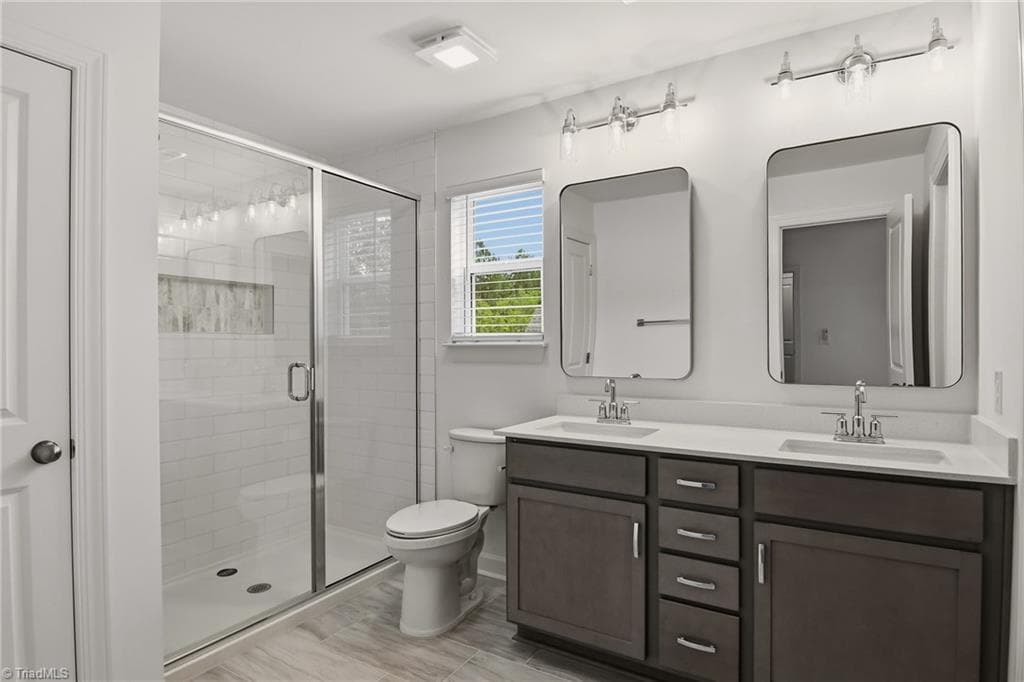 Stick/Site Built at 110 Highgate Lane # 1048, Lexington NC 27292, Lexington, photo 19 of 33