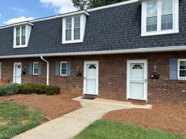504 C3 CAROLYN Court, Eden NC 27288