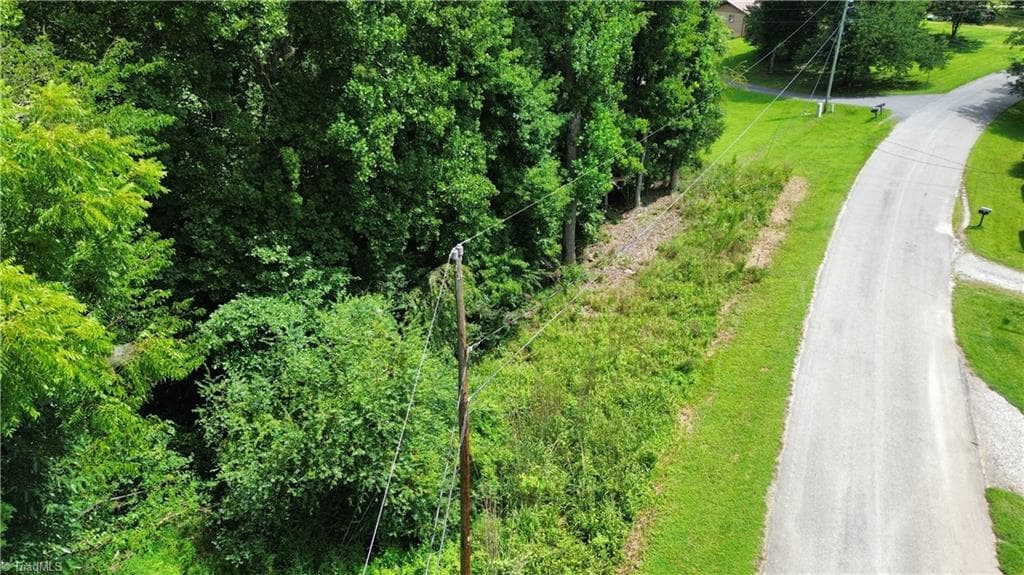 Unimproved Land at 0 Sawyer Road, Hays NC 28635, photo 2 of 17