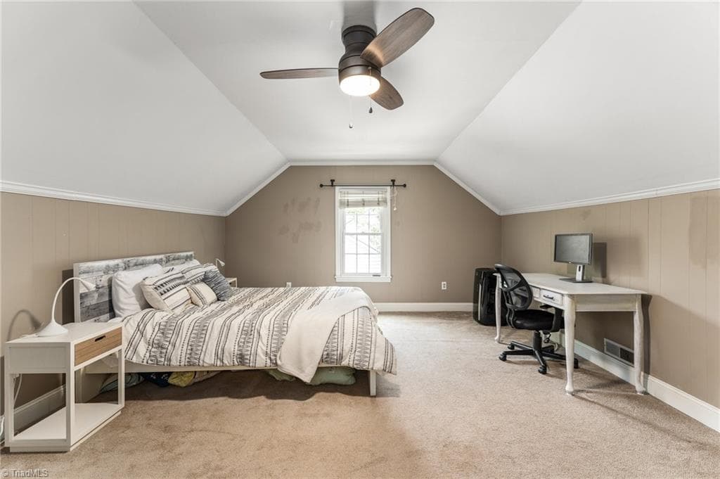 Stick/Site Built at 847 Lockland Avenue, Winston-Salem NC 27103, Winston-Salem, photo 26 of 41
