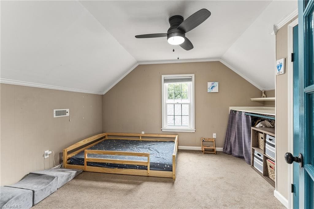 Stick/Site Built at 847 Lockland Avenue, Winston-Salem NC 27103, Winston-Salem, photo 22 of 41