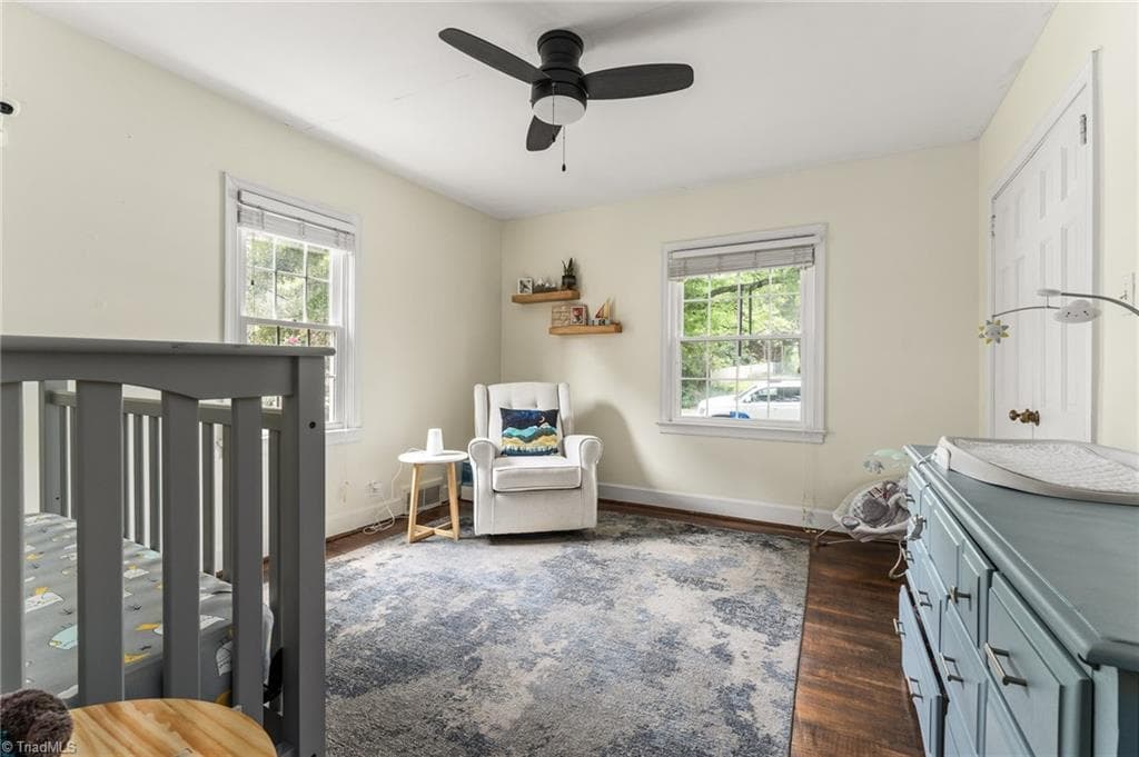 Stick/Site Built at 847 Lockland Avenue, Winston-Salem NC 27103, Winston-Salem, photo 20 of 41