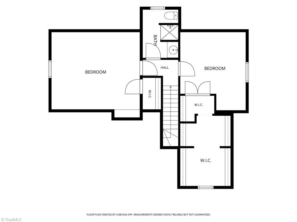 Stick/Site Built at 847 Lockland Avenue, Winston-Salem NC 27103, Winston-Salem, photo 40 of 41