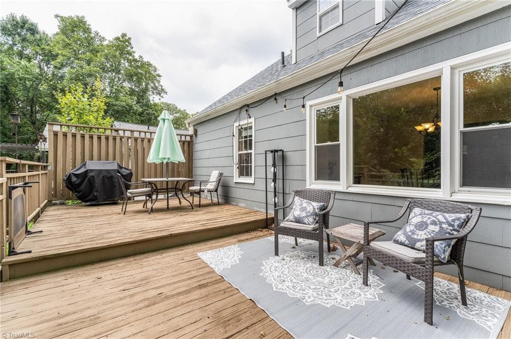 Stick/Site Built at 847 Lockland Avenue, Winston-Salem NC 27103, Winston-Salem, photo 31 of 41