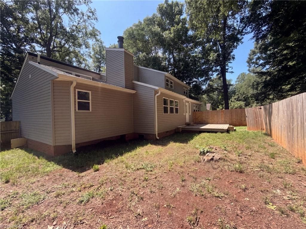 Stick/Site Built at 113 Forestview Drive, Elon NC 27244, Elon, photo 23 of 23