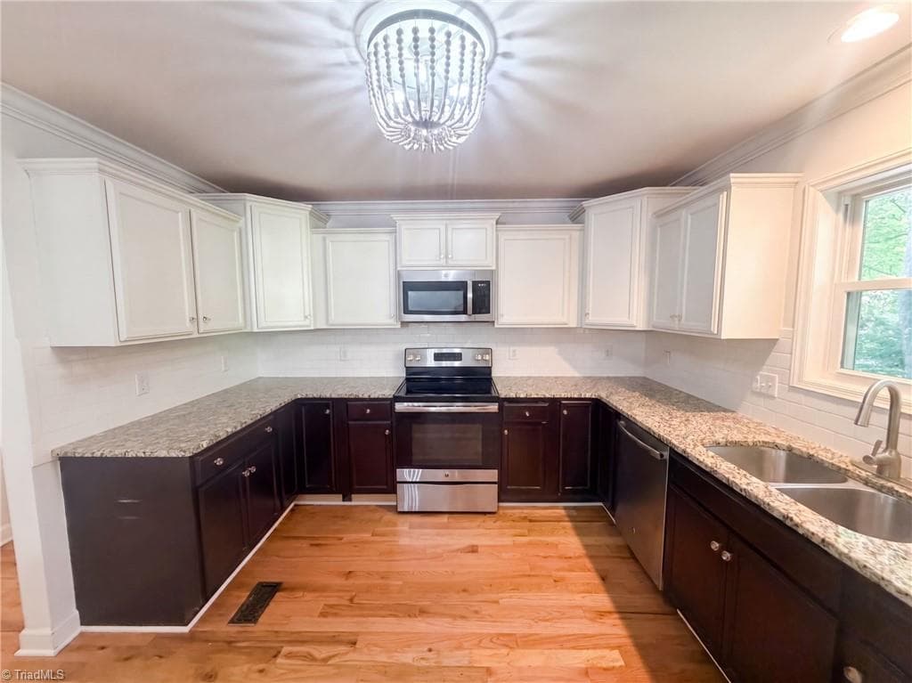 Stick/Site Built at 113 Forestview Drive, Elon NC 27244, Elon, photo 6 of 23