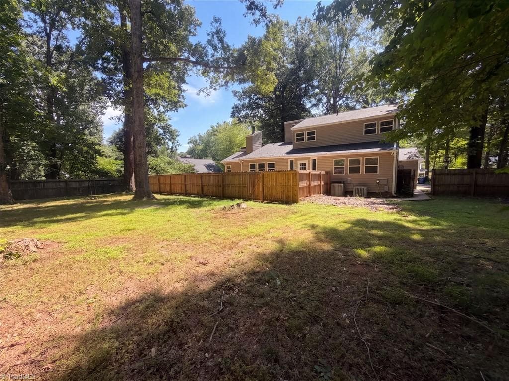 Stick/Site Built at 113 Forestview Drive, Elon NC 27244, Elon, photo 5 of 23