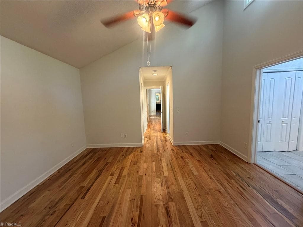 Stick/Site Built at 113 Forestview Drive, Elon NC 27244, Elon, photo 11 of 23