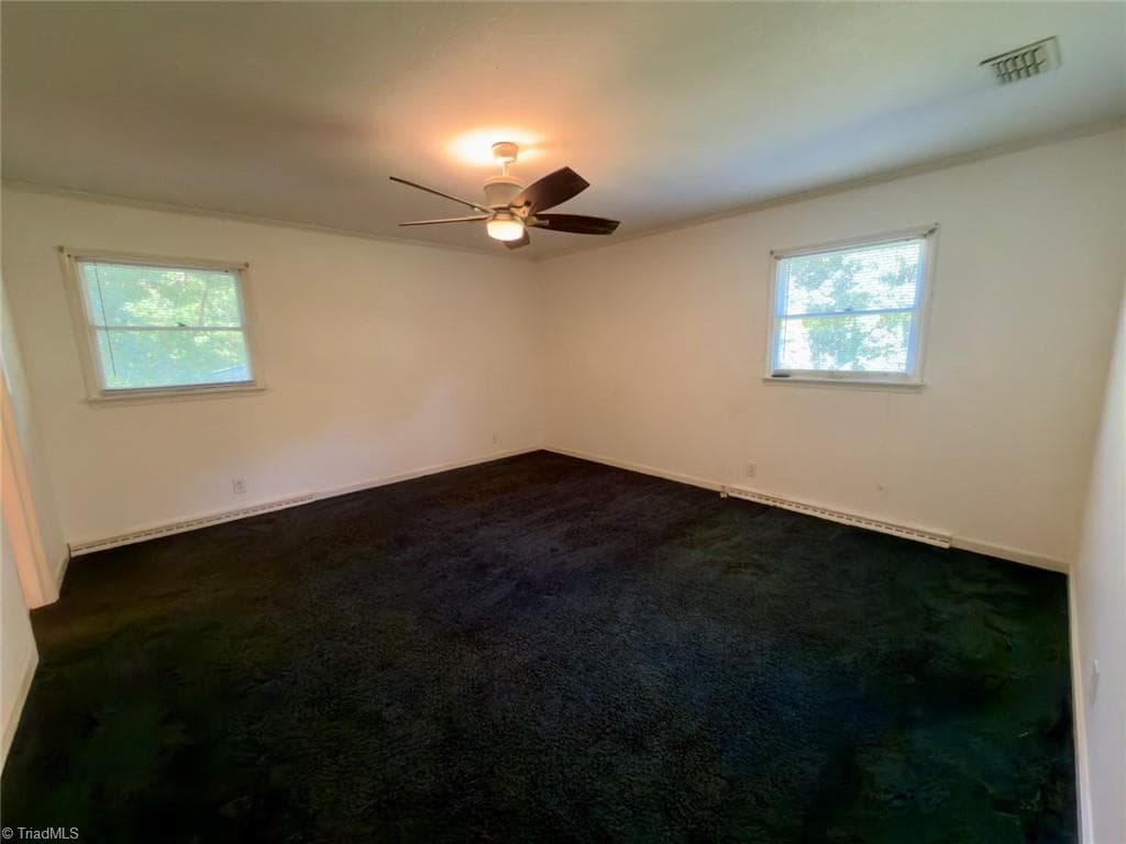 Stick/Site Built at 231 Lambert Road, Biscoe NC 27209, photo 12 of 22