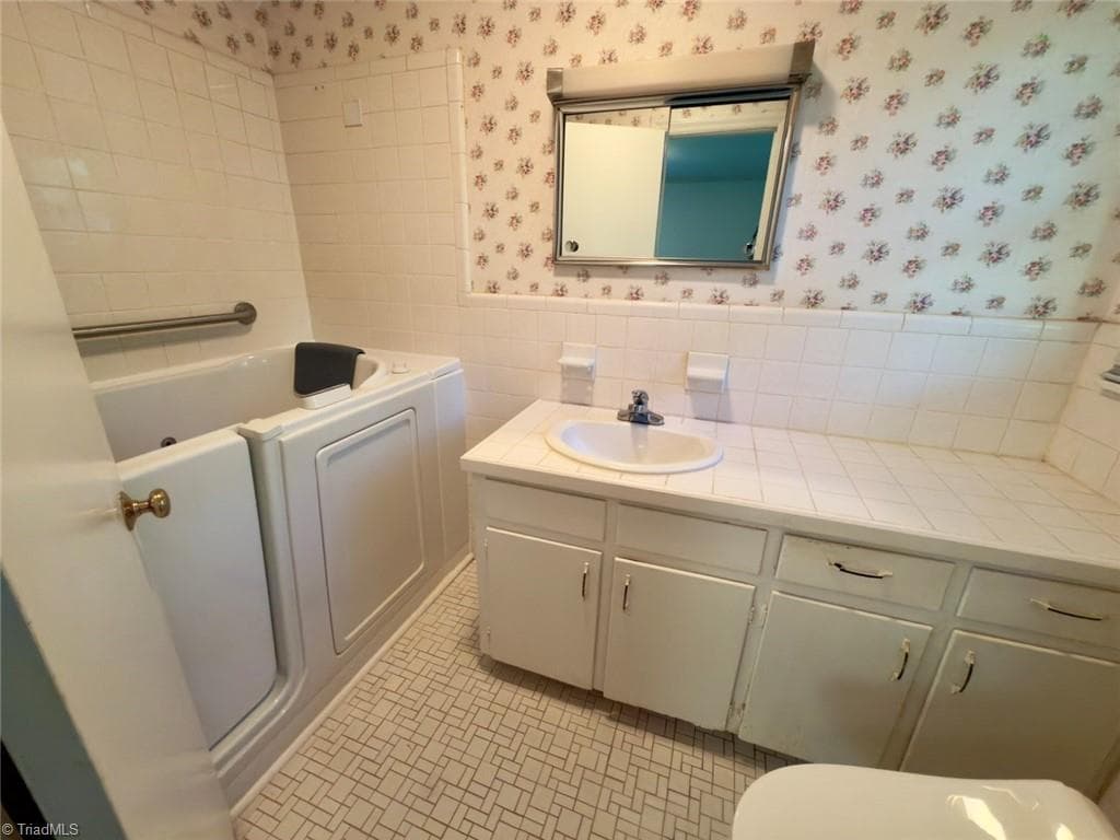 Stick/Site Built at 231 Lambert Road, Biscoe NC 27209, photo 14 of 22
