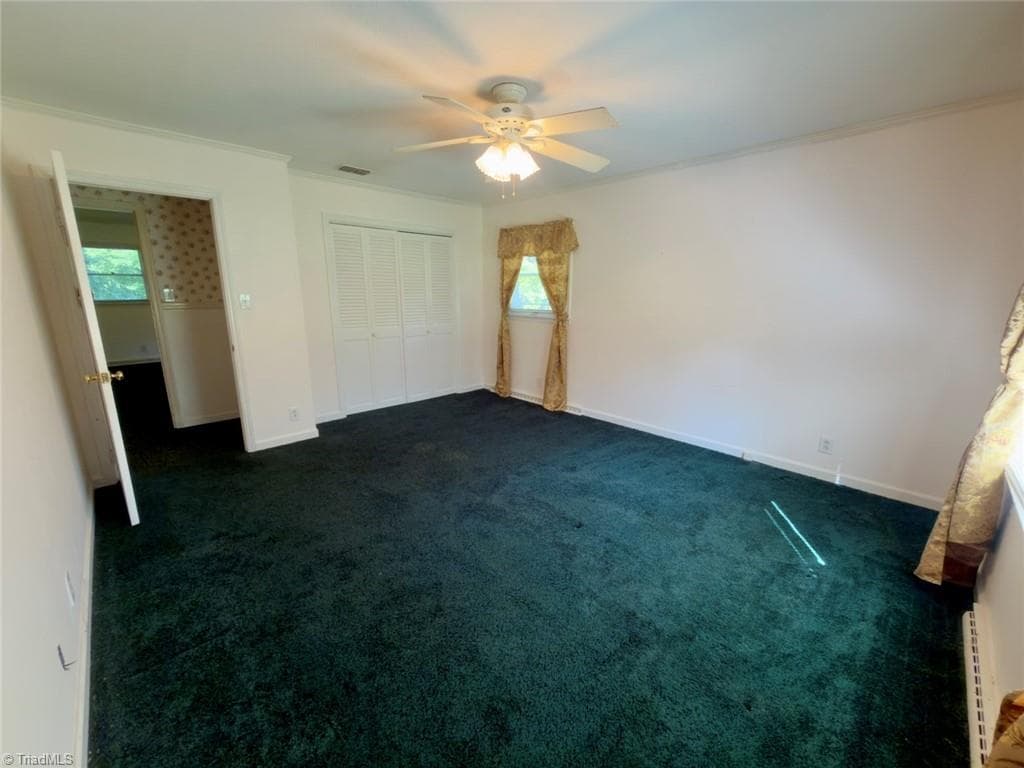 Stick/Site Built at 231 Lambert Road, Biscoe NC 27209, photo 8 of 22