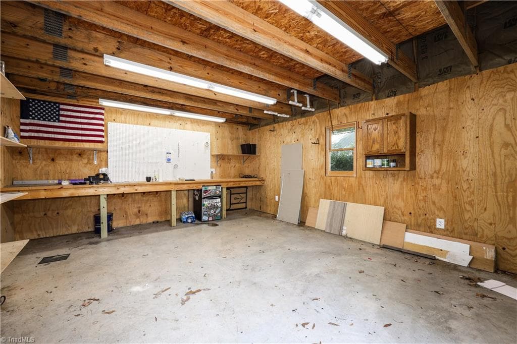 Stick/Site Built at 703 S Park Street, Asheboro NC 27203, photo 39 of 43