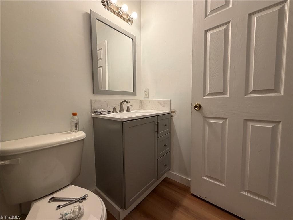 Stick/Site Built at 302 Goforth Drive, Thomasville NC 27360, Thomasville, photo 15 of 17