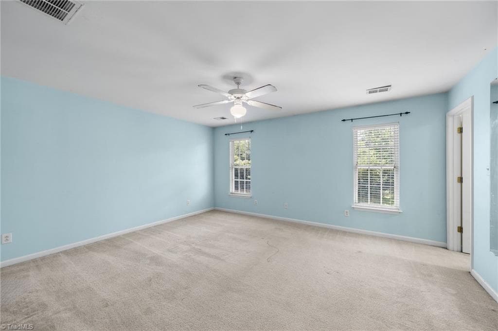 Stick/Site Built at 122 Eagle Point Court, Kernersville NC 27284, photo 13 of 29