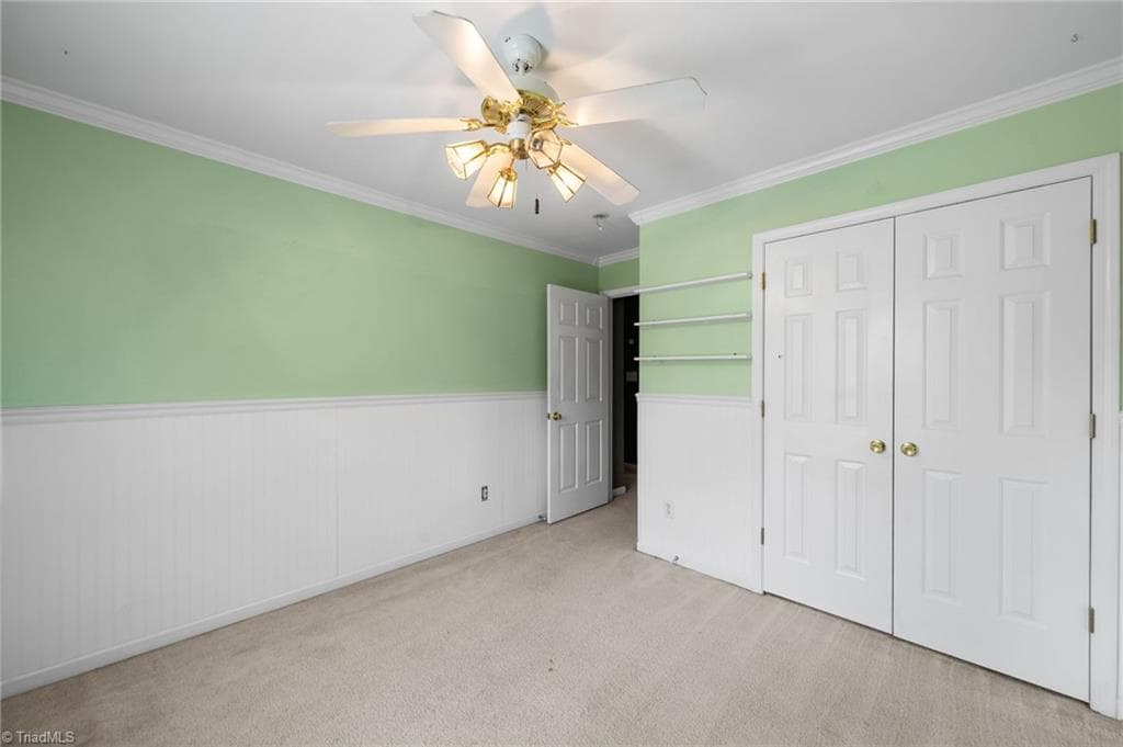 Stick/Site Built at 122 Eagle Point Court, Kernersville NC 27284, photo 17 of 29