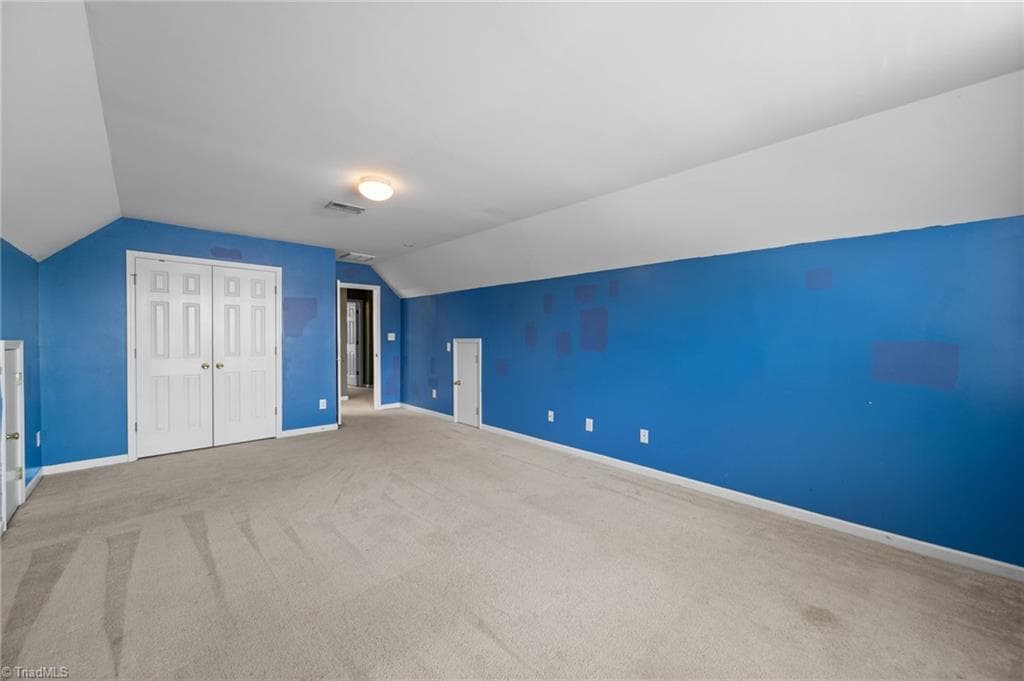 Stick/Site Built at 122 Eagle Point Court, Kernersville NC 27284, photo 22 of 29