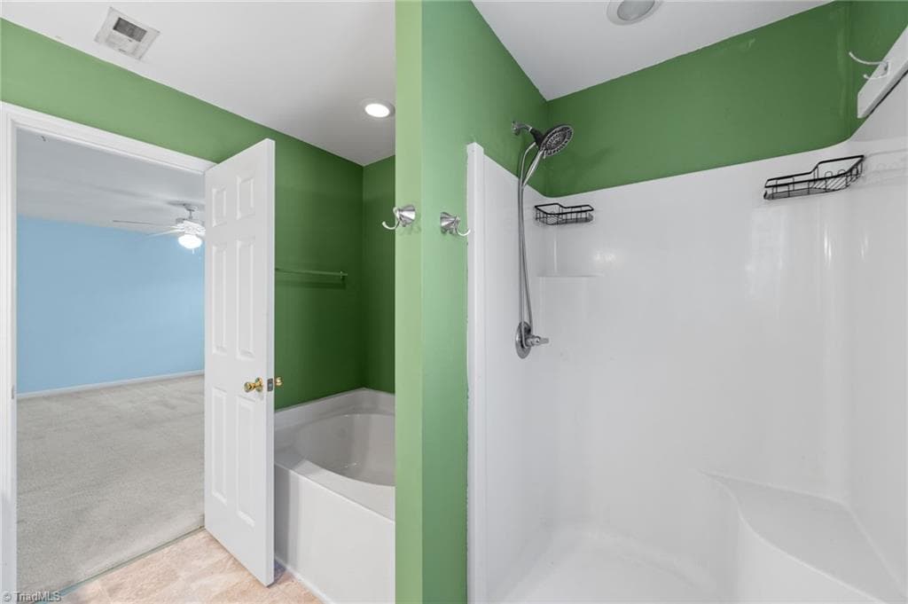 Stick/Site Built at 122 Eagle Point Court, Kernersville NC 27284, photo 15 of 29