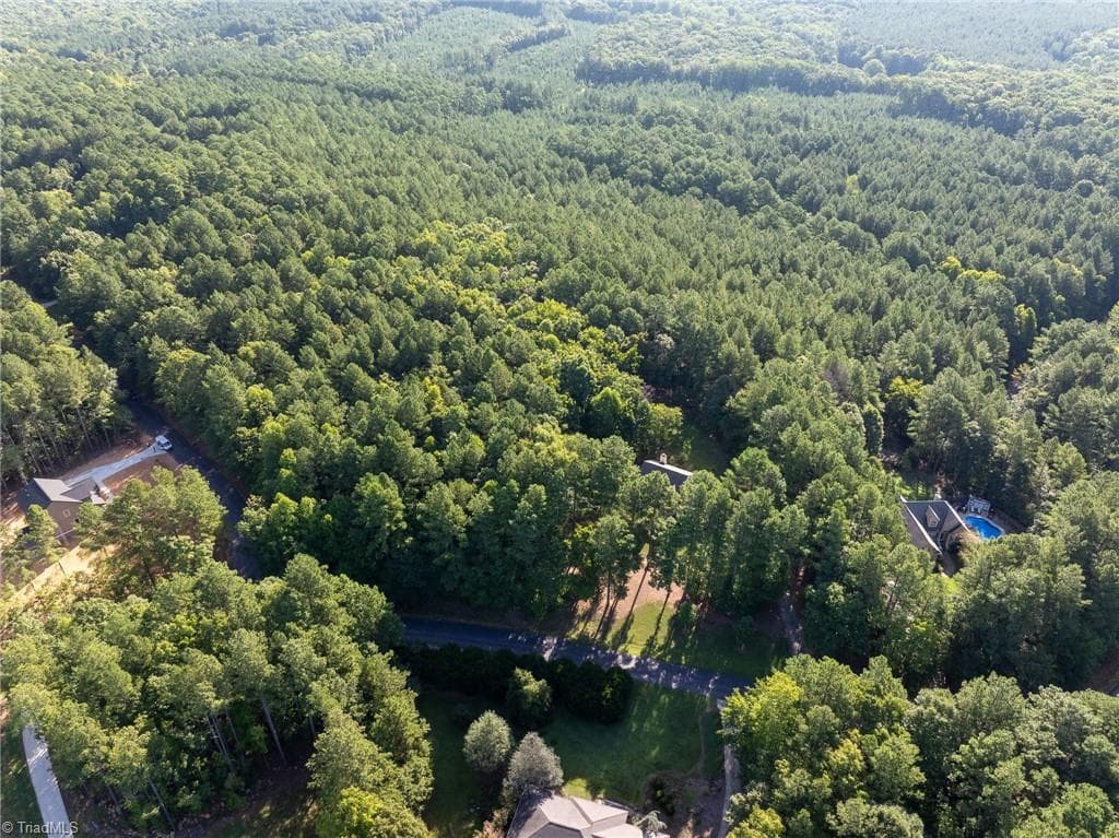 Unimproved Land at 146 Cove Wood Drive, Denton NC 27239, photo 6 of 10