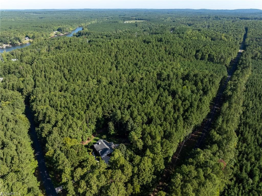 Unimproved Land at 146 Cove Wood Drive, Denton NC 27239, photo 7 of 10