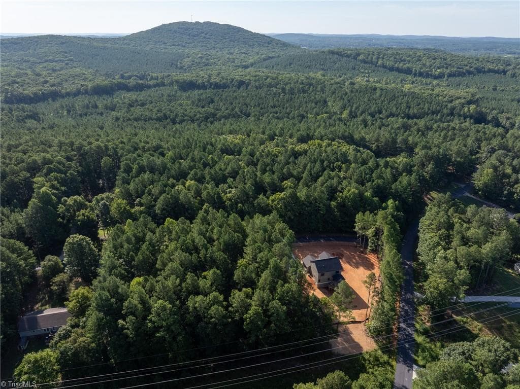 Unimproved Land at 146 Cove Wood Drive, Denton NC 27239, photo 9 of 10