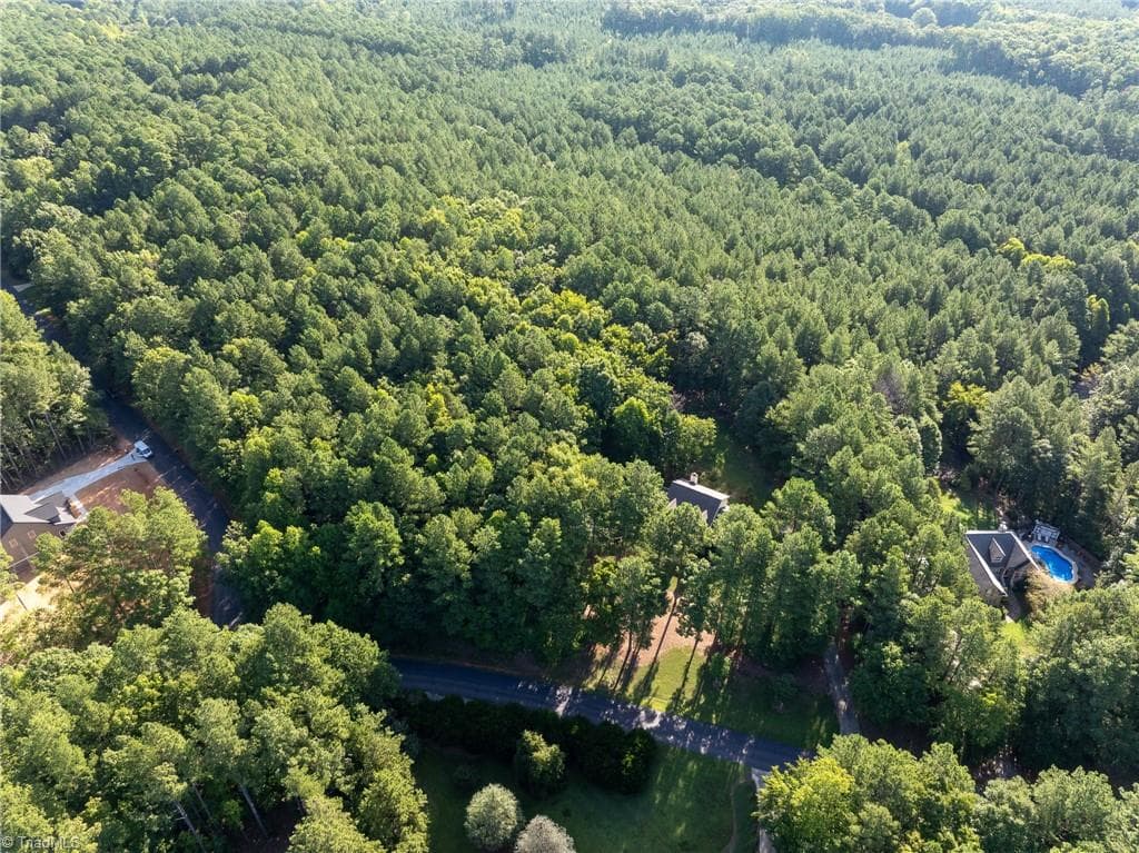 Unimproved Land at 146 Cove Wood Drive, Denton NC 27239, photo 4 of 10