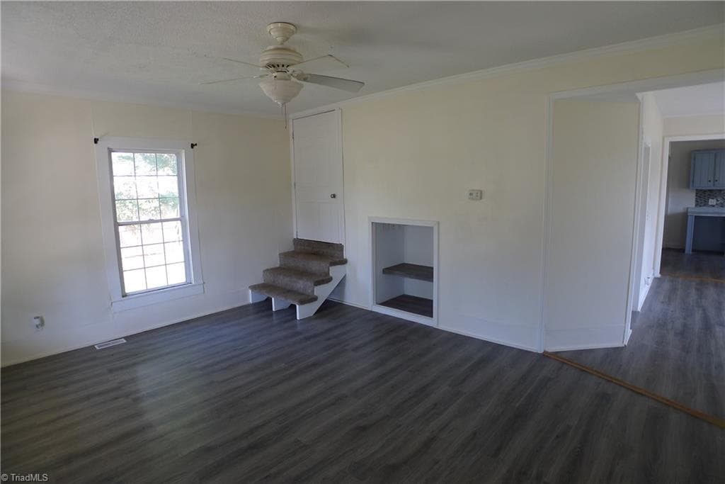 Stick/Site Built at 7573 NC Highway 801 S, Mocksville NC 27028, Mocksville, photo 8 of 32