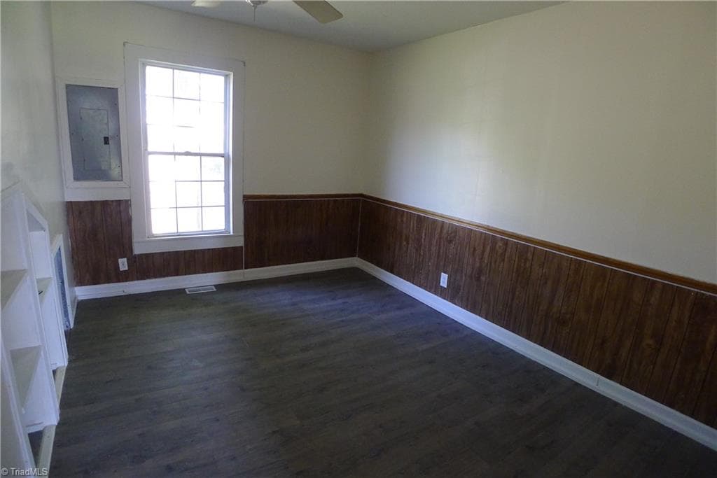 Stick/Site Built at 7573 NC Highway 801 S, Mocksville NC 27028, Mocksville, photo 25 of 32