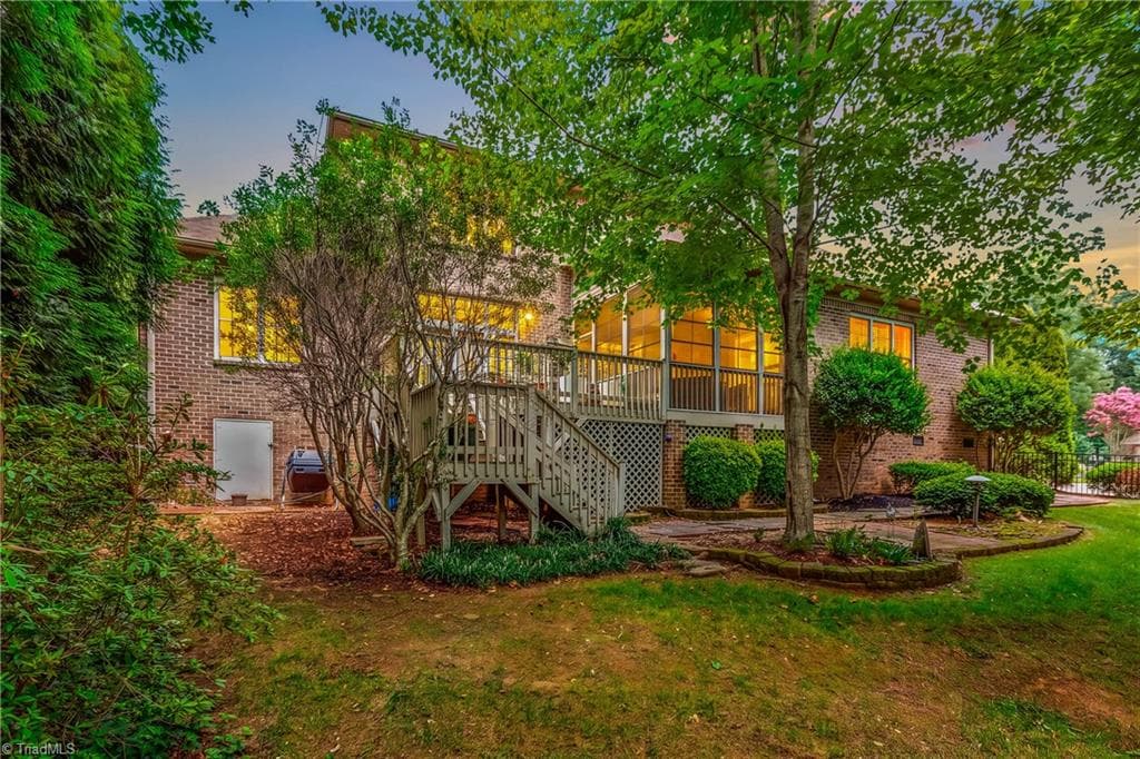 Stick/Site Built at 6314 Chesney Way, Whitsett NC 27377, Whitsett, photo 6 of 50