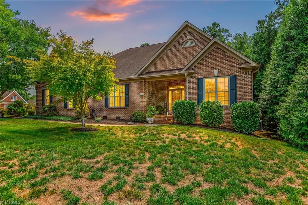 6314 Chesney Way, Whitsett NC 27377
