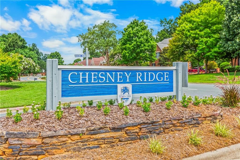 Stick/Site Built at 6314 Chesney Way, Whitsett NC 27377, Whitsett, photo 50 of 50
