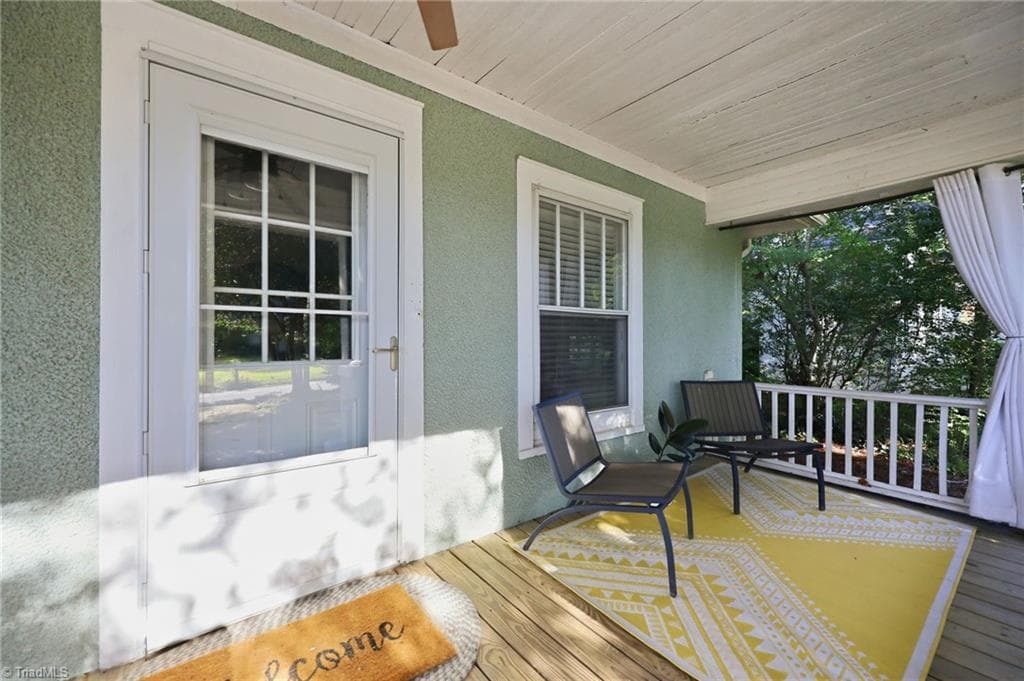 Stick/Site Built at 1313 Prescott Place, High Point NC 27262, photo 22 of 32