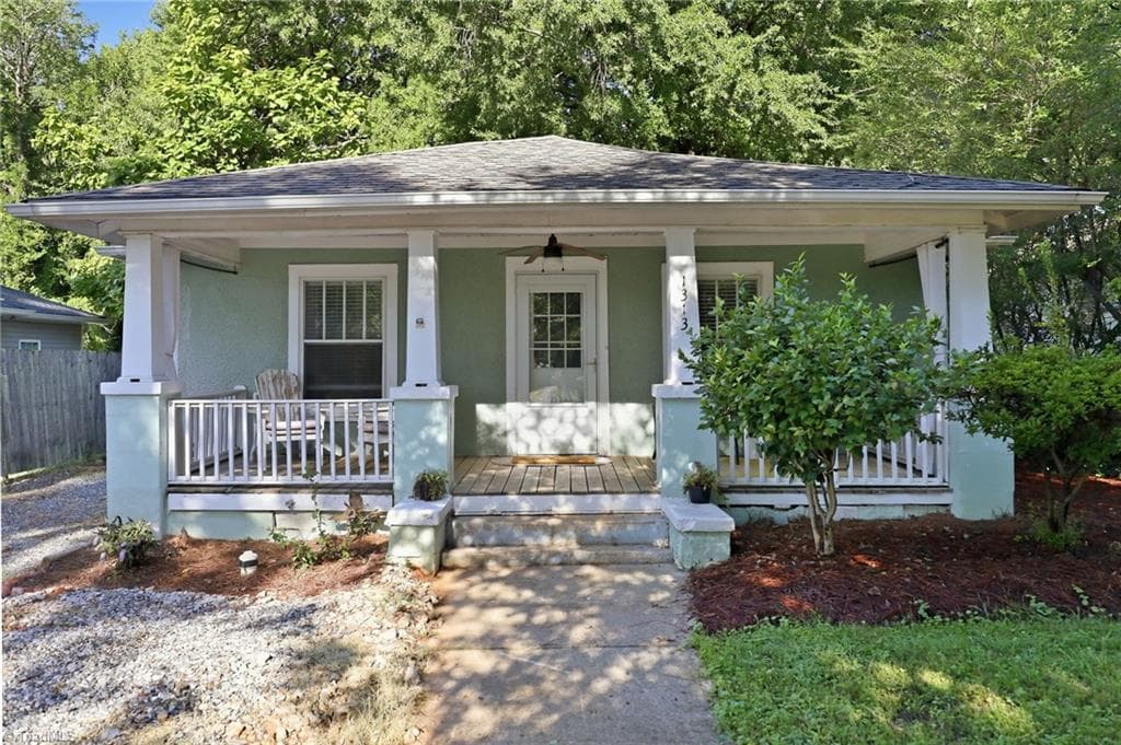 1313 Prescott Place, High Point NC 27262