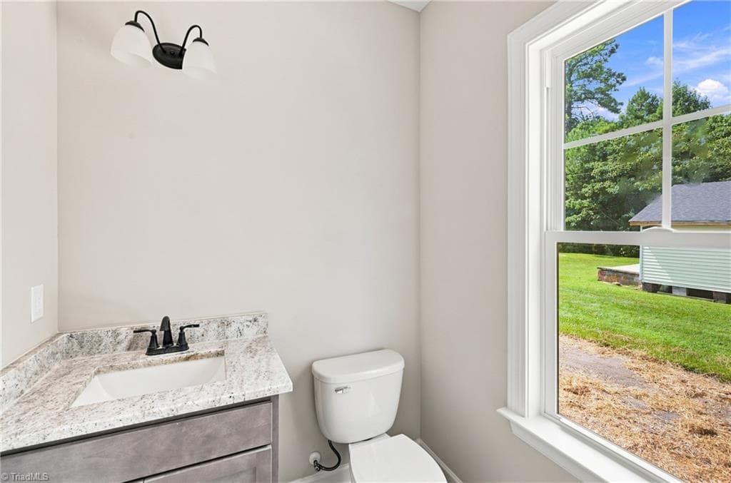 Stick/Site Built at 273 Millers Chapel Road, Goldsboro NC 27534, photo 6 of 17