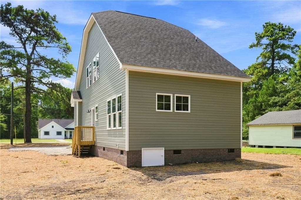 Stick/Site Built at 273 Millers Chapel Road, Goldsboro NC 27534, photo 17 of 17