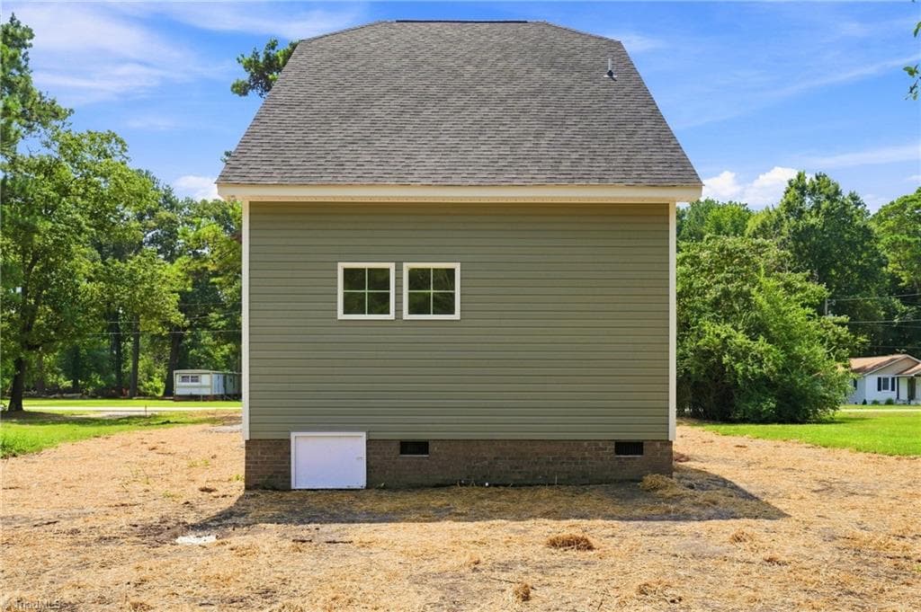 Stick/Site Built at 273 Millers Chapel Road, Goldsboro NC 27534, photo 16 of 17