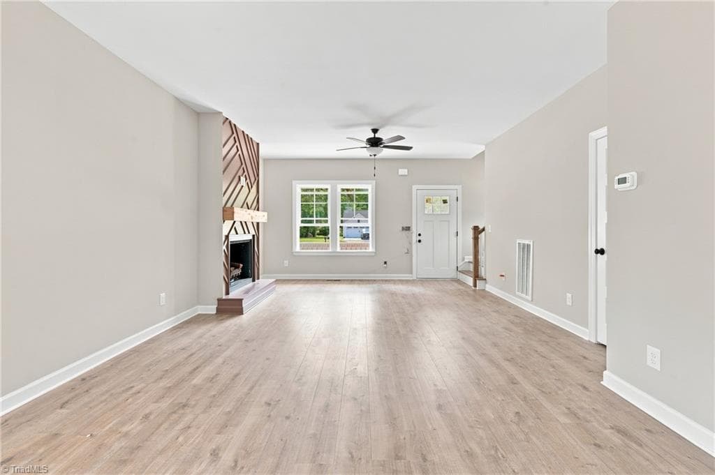 Stick/Site Built at 273 Millers Chapel Road, Goldsboro NC 27534, photo 5 of 17