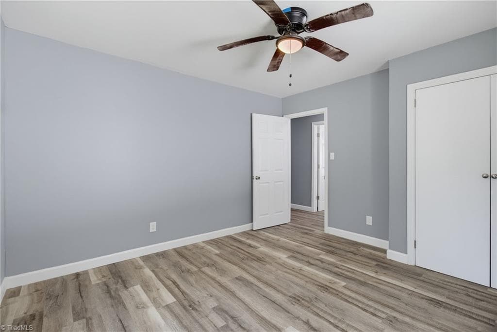 Stick/Site Built at 1416 Lynwood Terrace, High Point NC 27265, photo 22 of 30