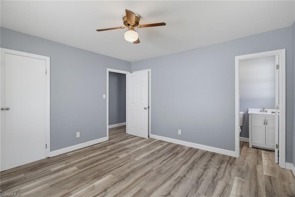 Stick/Site Built at 1416 Lynwood Terrace, High Point NC 27265, photo 19 of 30