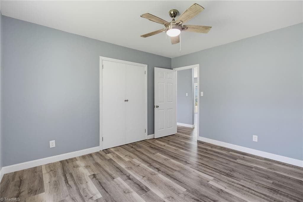 Stick/Site Built at 1416 Lynwood Terrace, High Point NC 27265, photo 25 of 30