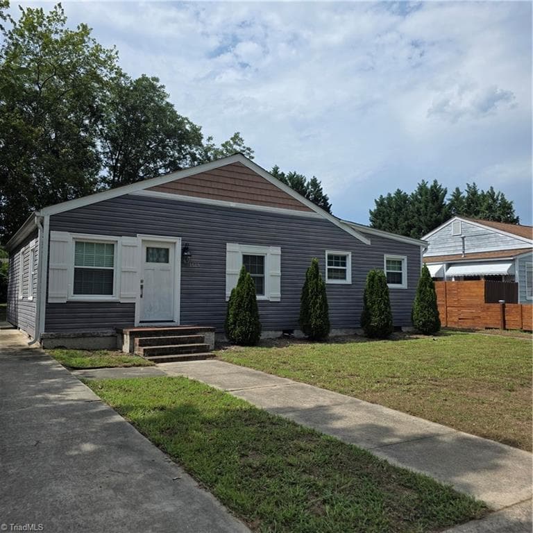 1529 Summit Avenue, Greensboro NC 27405