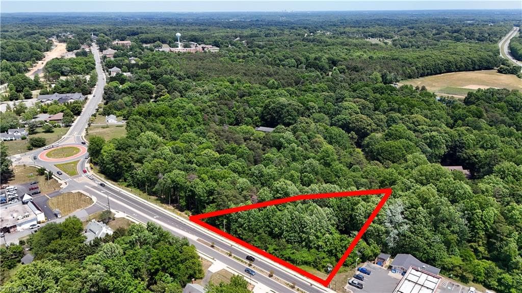 00 Williams Road, Lewisville NC 27023