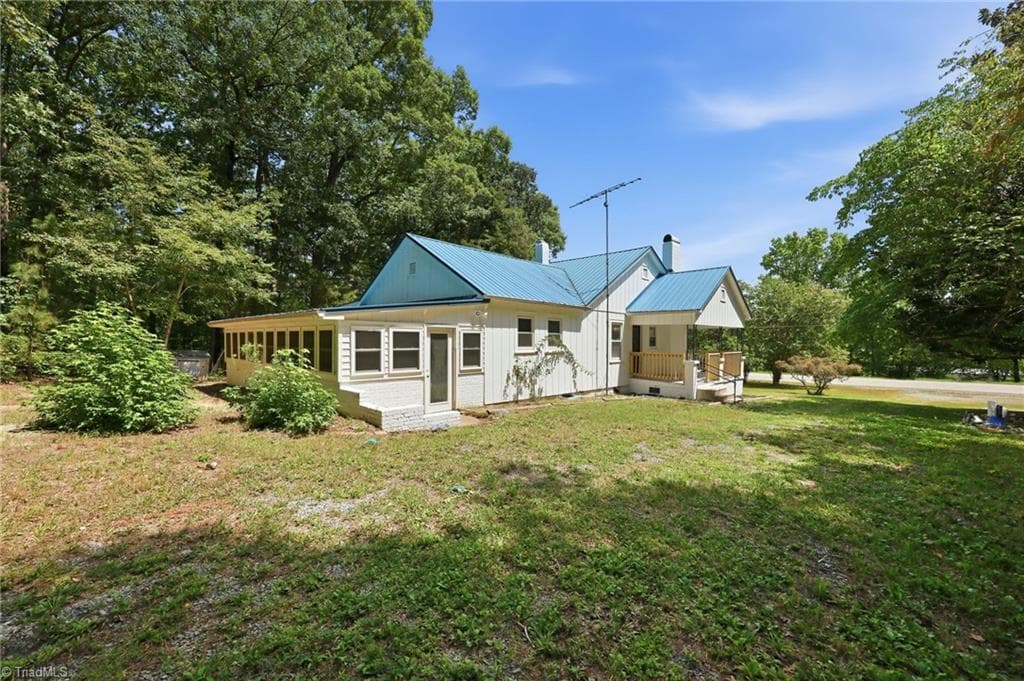 Stick/Site Built at 2128 Old Nc Highway 109, Lexington NC 27292, Lexington, photo 27 of 40
