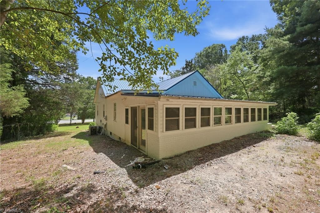 Stick/Site Built at 2128 Old Nc Highway 109, Lexington NC 27292, Lexington, photo 26 of 40
