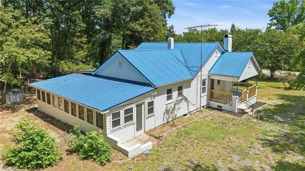 Stick/Site Built at 2128 Old Nc Highway 109, Lexington NC 27292, Lexington, photo 28 of 40