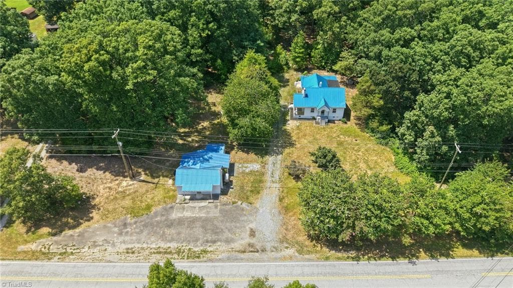 Stick/Site Built at 2128 Old Nc Highway 109, Lexington NC 27292, Lexington, photo 40 of 40