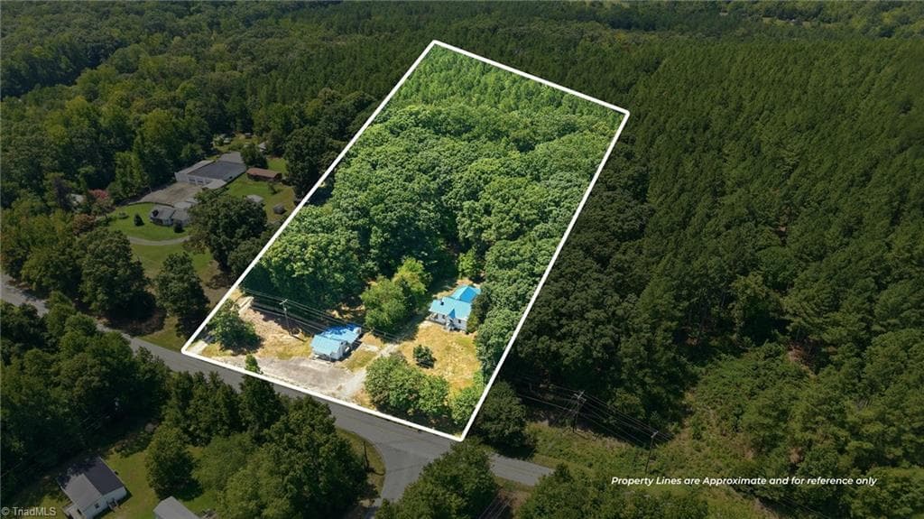 Stick/Site Built at 2128 Old Nc Highway 109, Lexington NC 27292, Lexington, photo 29 of 40
