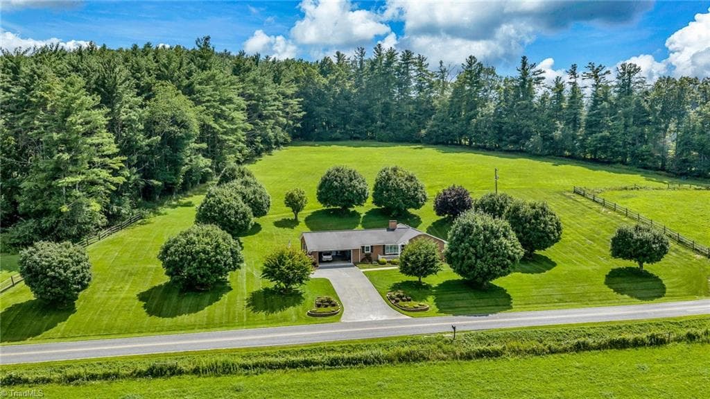 201 Reno Road, West Jefferson NC 28694
