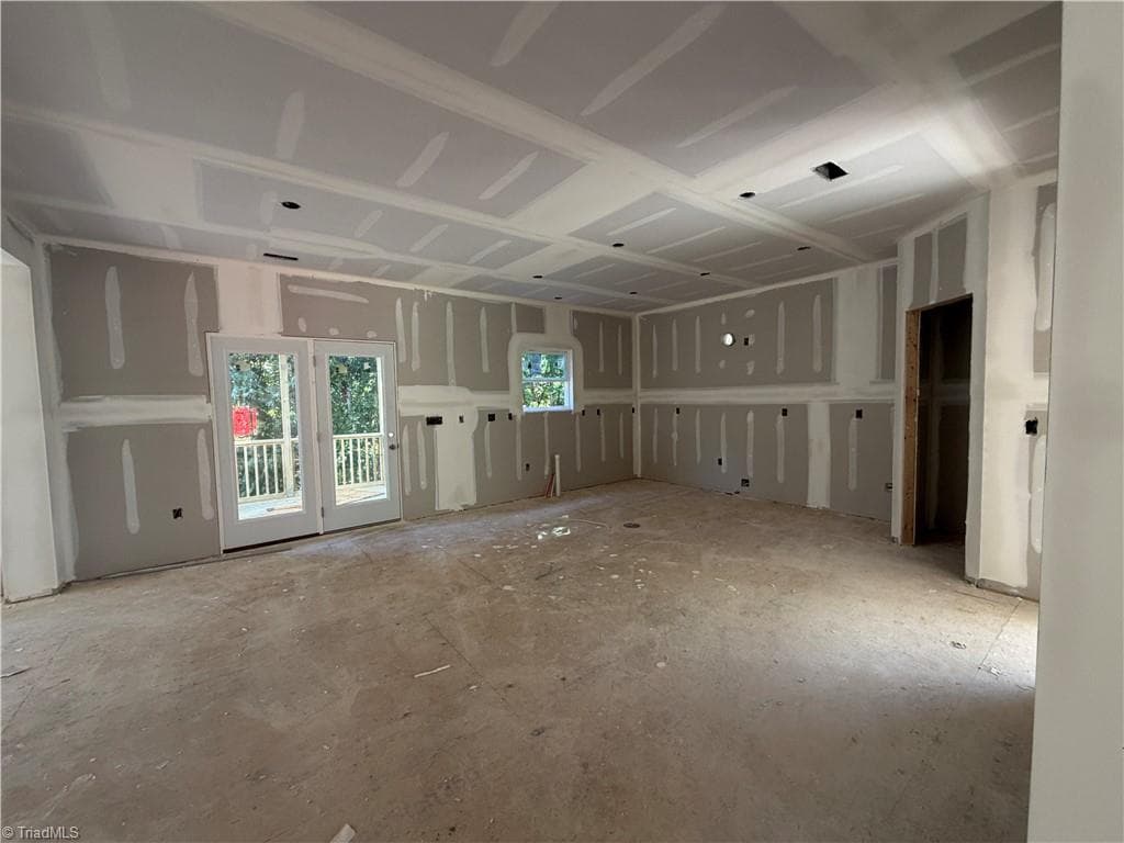 Stick/Site Built at 310 Muirfield Court, Mebane NC 27302, photo 9 of 31