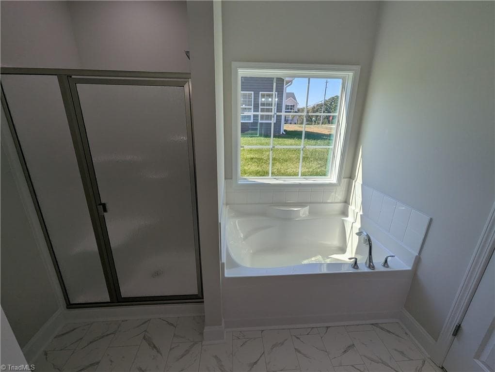 Stick/Site Built at 3941 Cassillis Way # 103, Colfax NC 27235, photo 7 of 8