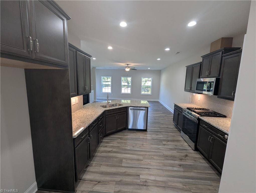 Stick/Site Built at 3941 Cassillis Way # 103, Colfax NC 27235, photo 4 of 8